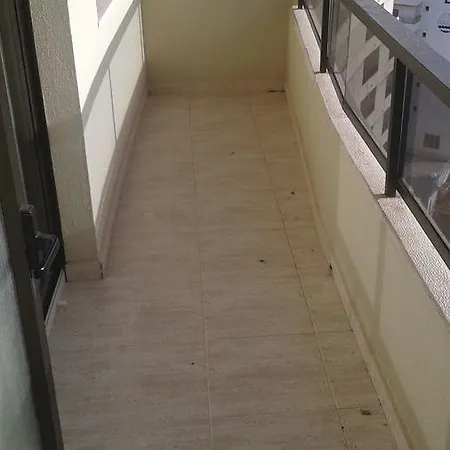 Apartamento Florazar 4, Ii-11-D *