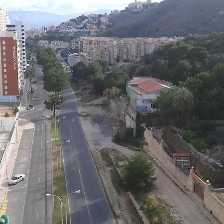 Florazar 4, Ii-11-D * Cullera