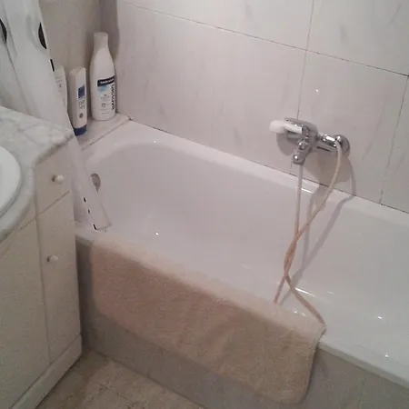 Apartamento Florazar 4, Ii-11-D *